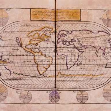 ابن بطوطة... حيث الإرتحال بلا حدود